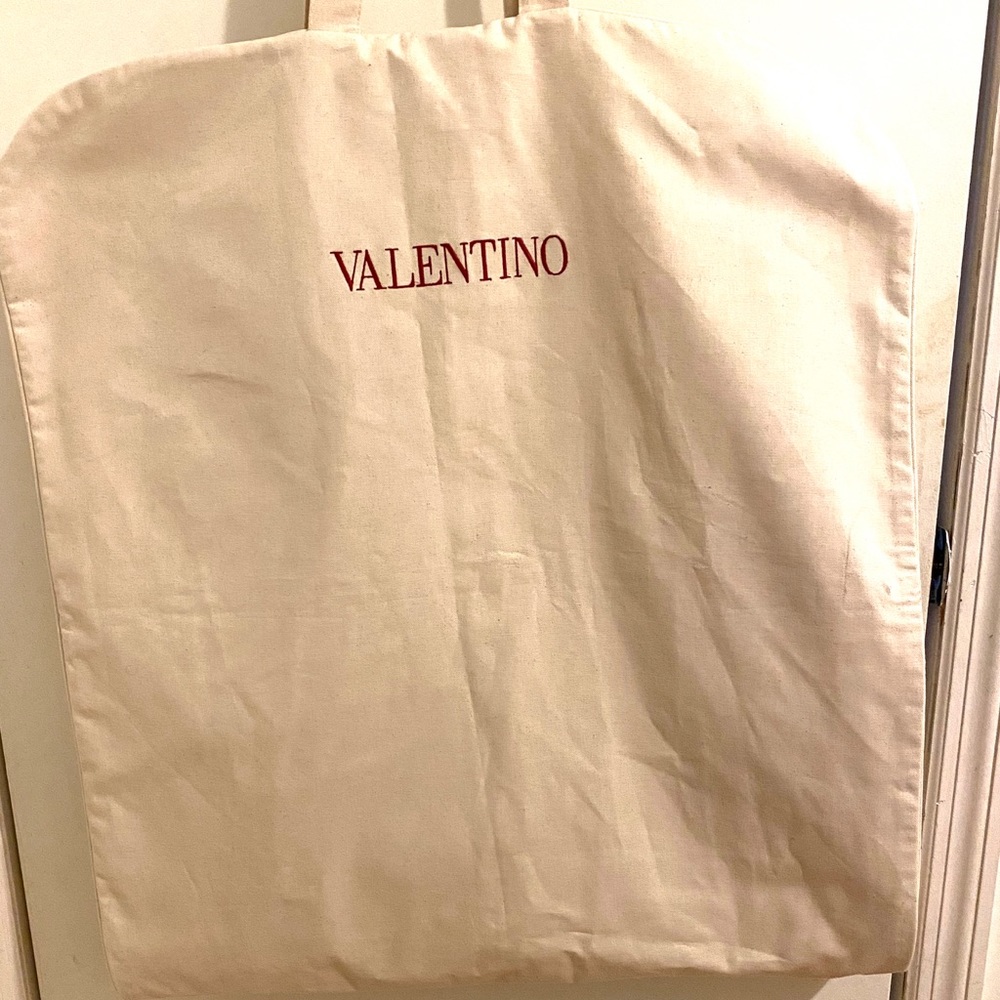 Garment bag